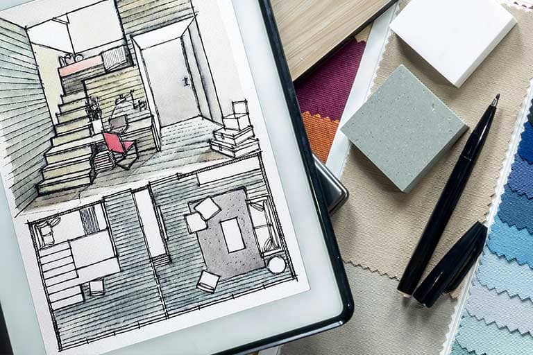 DreamZone - Fashion, Interior, Graphic Design & Animation Courses ...